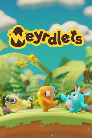 Weyrdlets 2.0 : Desktop Pets
