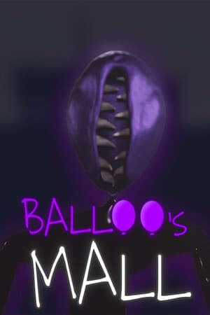 Balloo's Mall