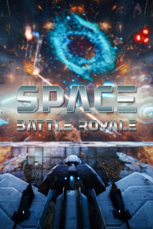 Space Battle Royale