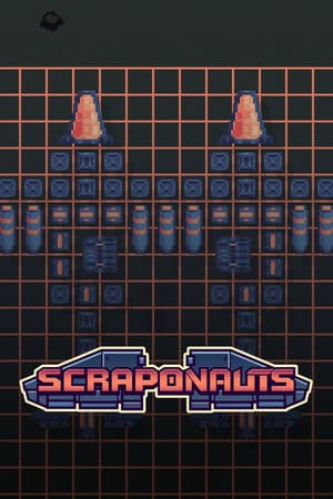 Scraponauts
