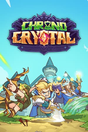 Chrono Crystal