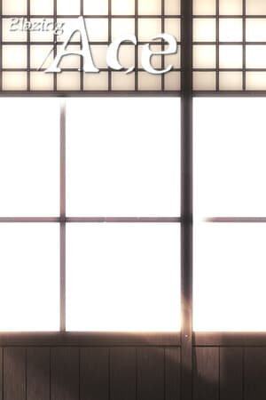 Blazing Ace
