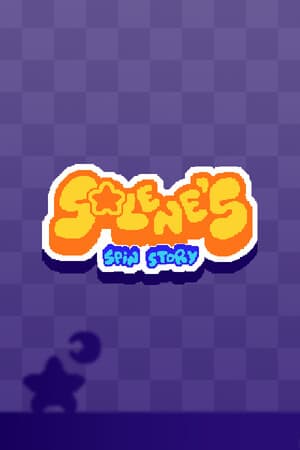 Solene's Spin Story