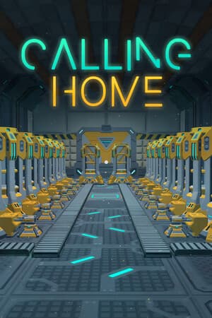 Calling Home