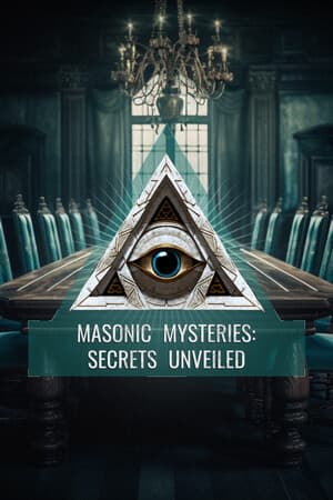 Masonic Mysteries: Secrets Unveiled