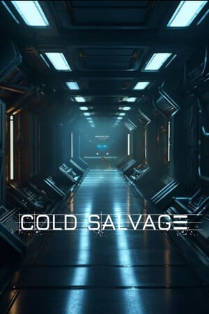 Cold Salvage