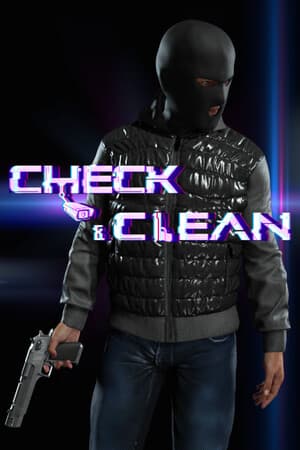 Check & Clean