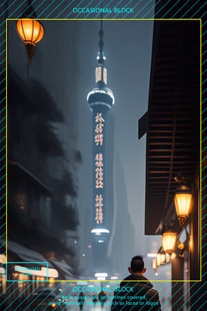 幻影魔都