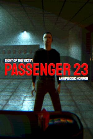 S.O.V: Passenger 23