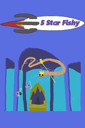 5 Star Fishy