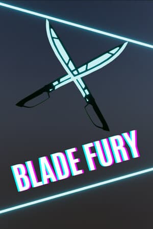 Blade Fury