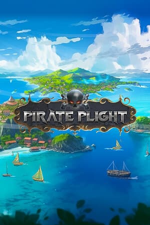 Pirate Plight