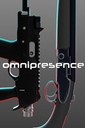 Omnipresence