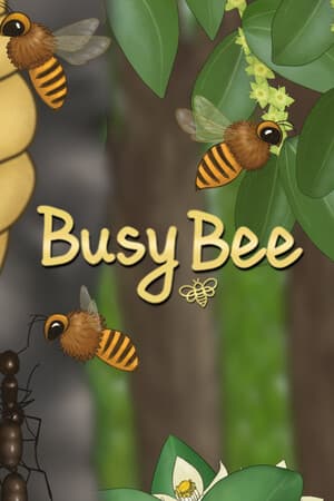 Busy Bee