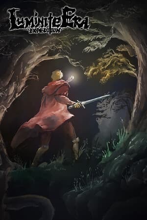 Luminite Era: Expedition