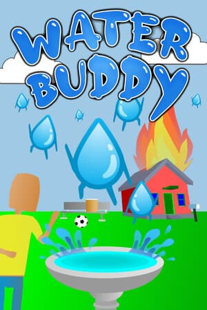 Water Buddy
