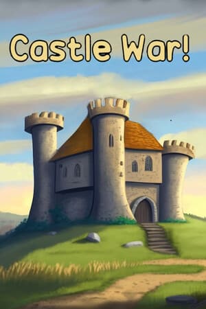 Castle War