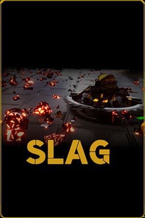 Slag