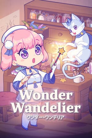 Wonder Wandelier