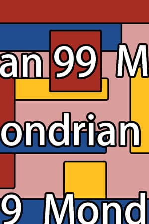 Mondrian 99