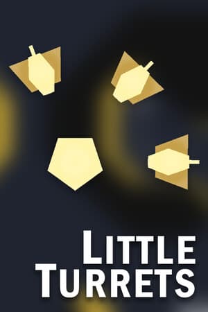 Little Turrets