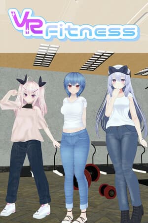 VR Fitness