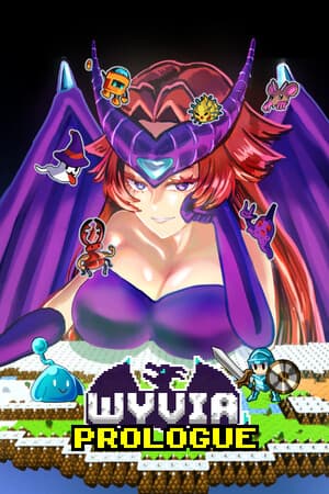 Wyvia: Prologue