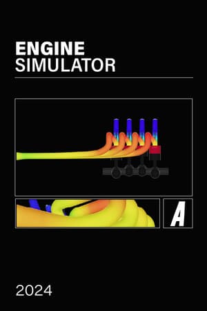 Engine Simulator