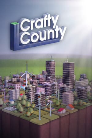 Crafty County
