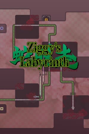 Ziggy's Labyrinth