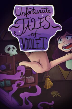 Unfortunate Tales of Violet