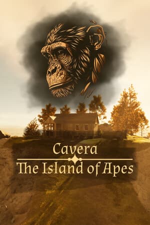 Cavera - The Island of Apes