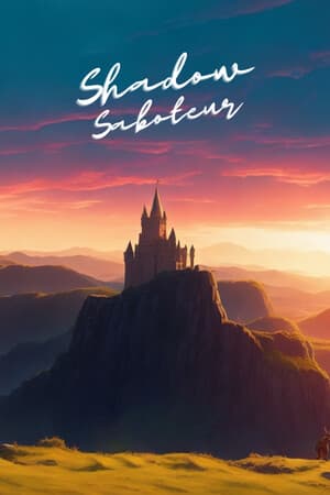 Shadow Saboteur