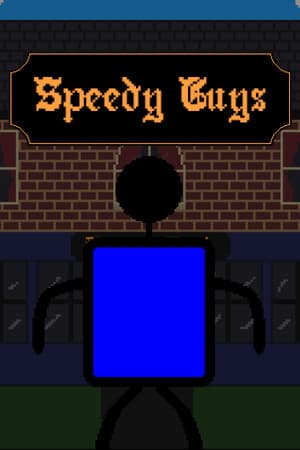 Speedy Guys