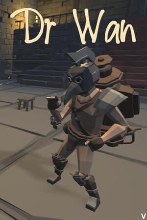 Dr Wan