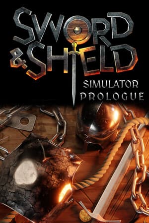 Sword & Shield Simulator Prologue