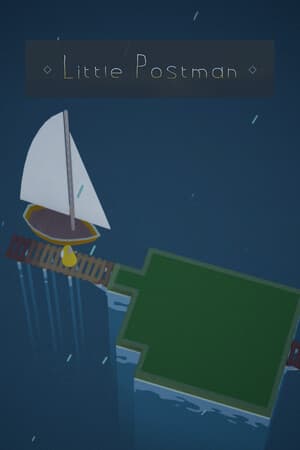 Little Postman