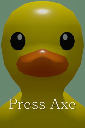 Press Axe