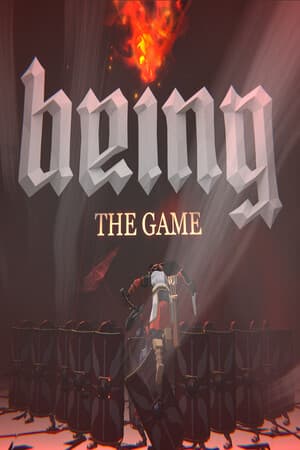 Being The Game