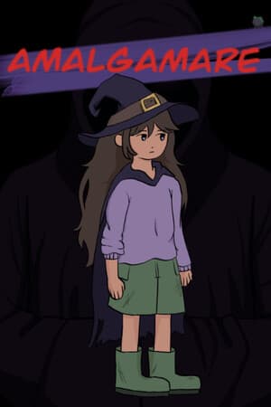 Amalgamare