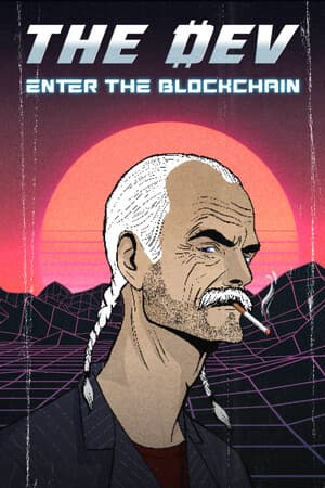 The Dev: Enter The Blockchain