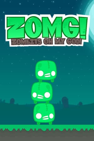 ZOMG!