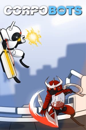 CorpoBots