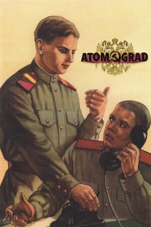 Atom☭grad