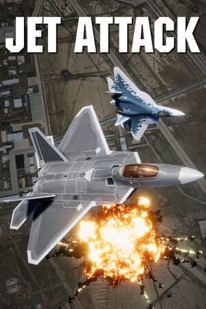 Jet Attack