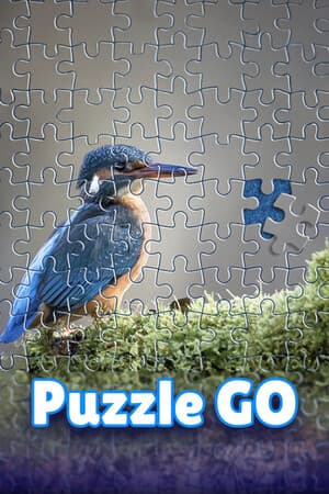 Puzzle Go