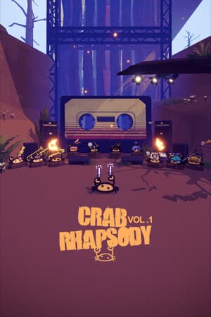 Crab Rhapsody
