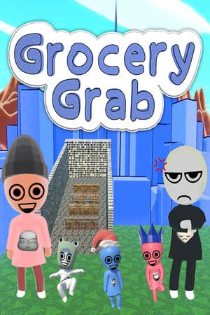 Grocery Grab