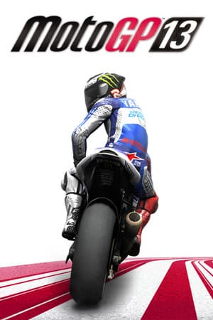 MotoGPâ˘13