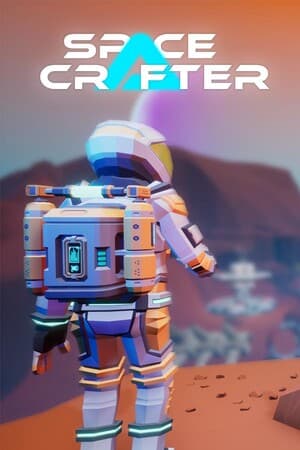 Space Crafter